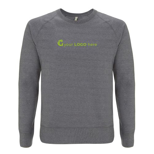 Recycled Sweatshirt Unisex - Image 1